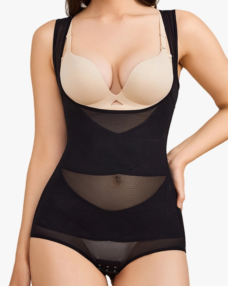 BodyForm | Moldeador para el cuerpo que aplana, realza y define