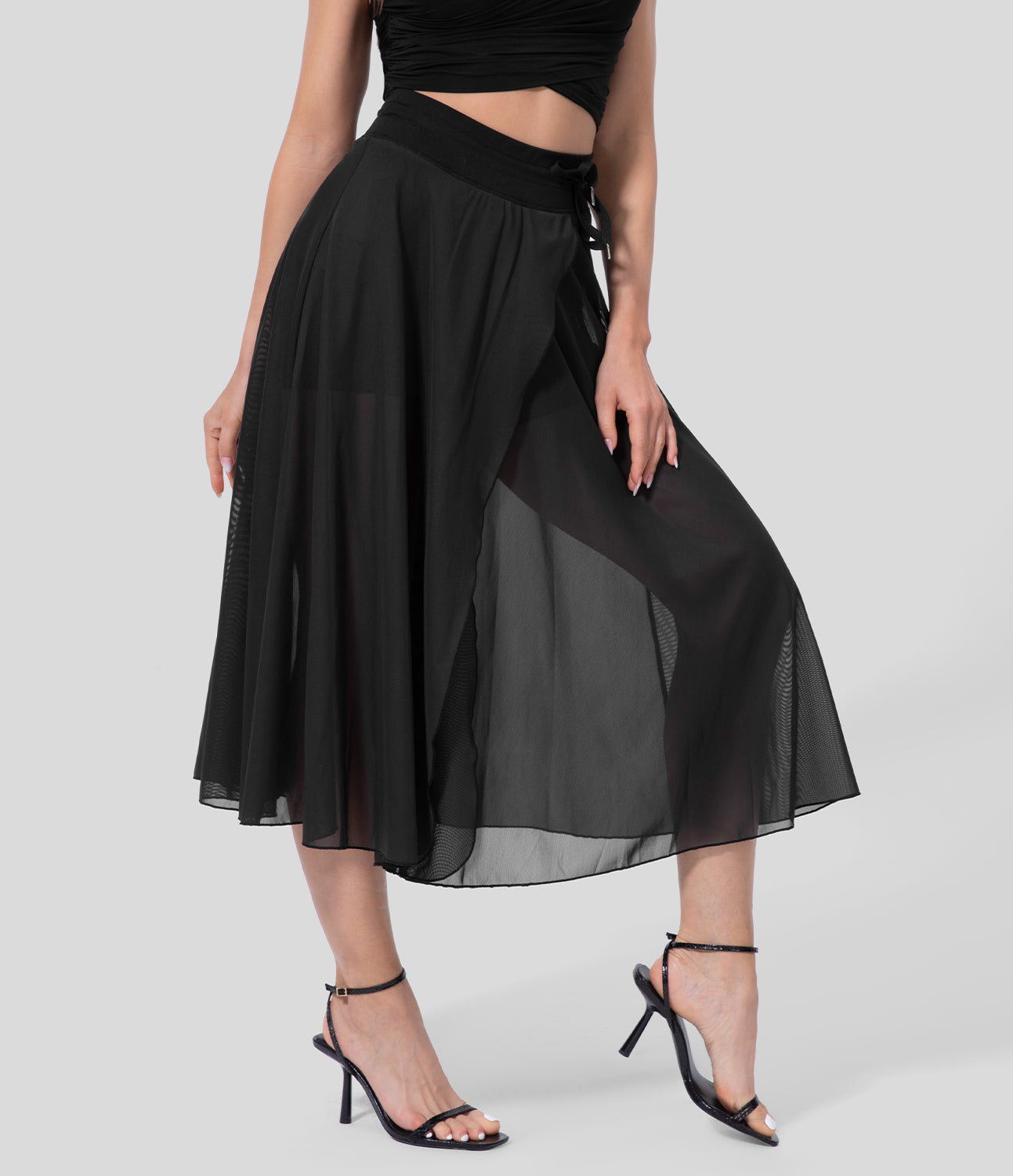Kiwi | Falda Pantalón 2-en-1
