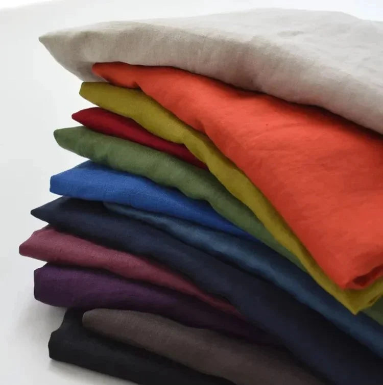 Gabriel | Camisa Básica de Algodón para Hombres