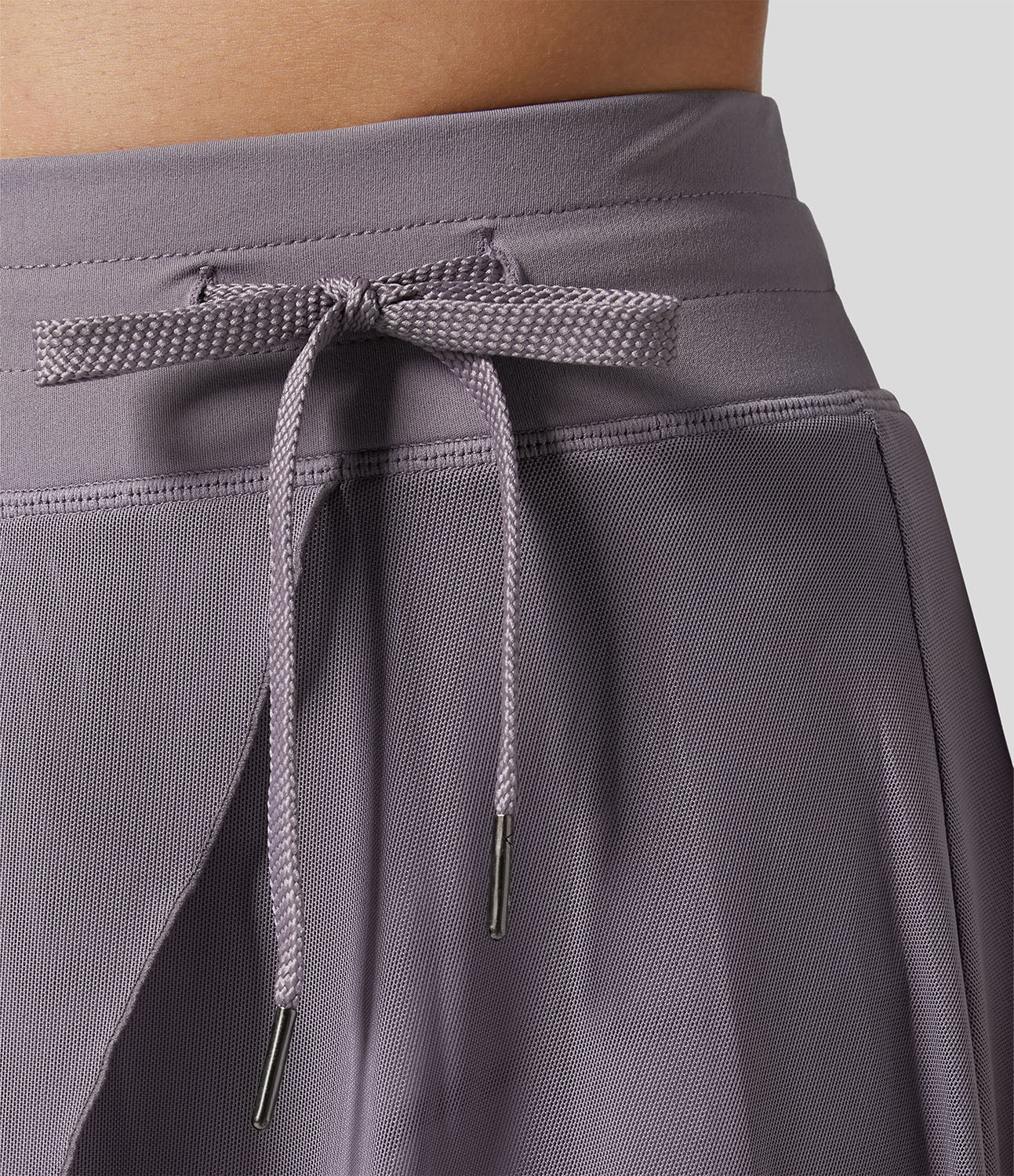 Kiwi | Falda Pantalón 2-en-1