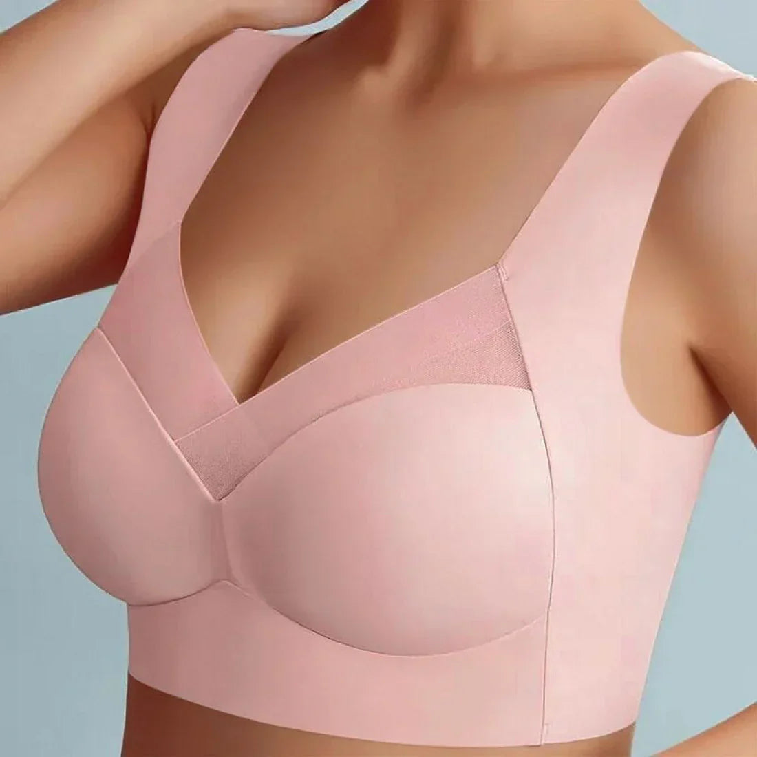 Cheryl | Sujetador Push-Up para mujeres