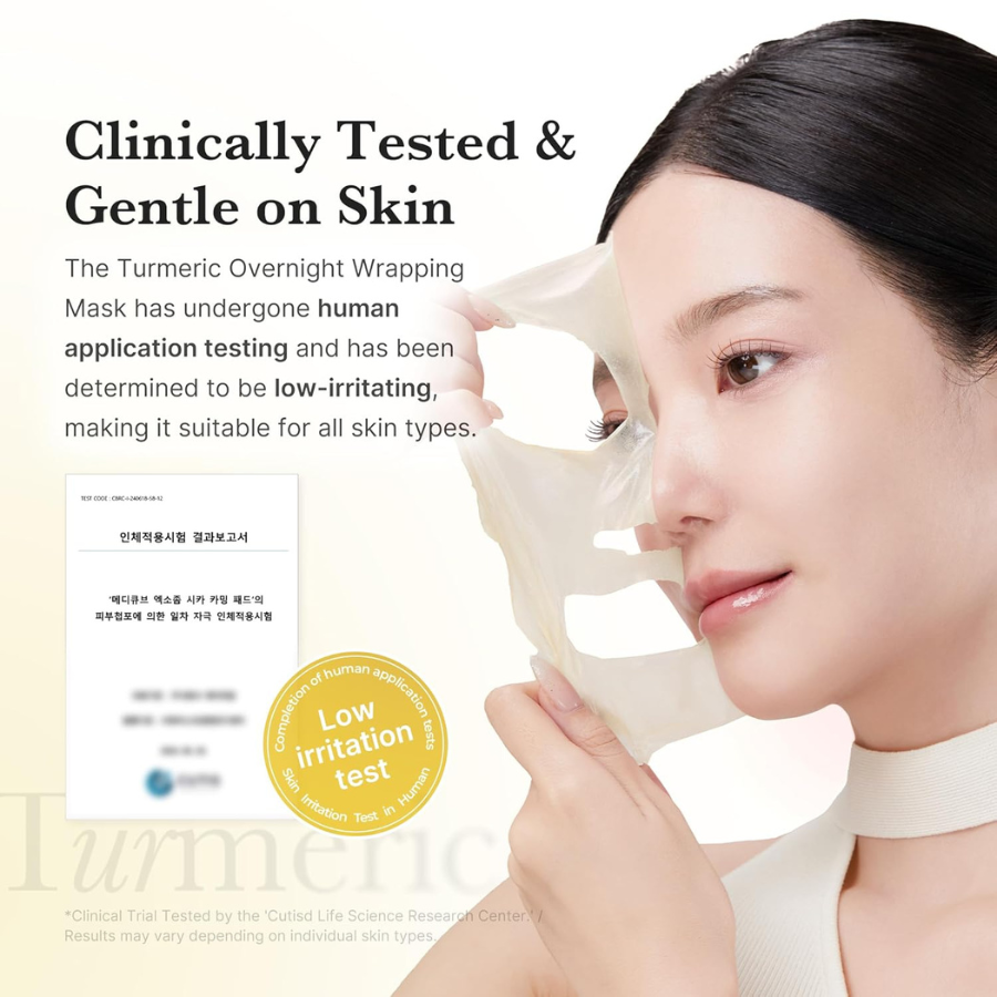Revix | Mascarilla Peel-off para una Piel Más Brillante y Suave