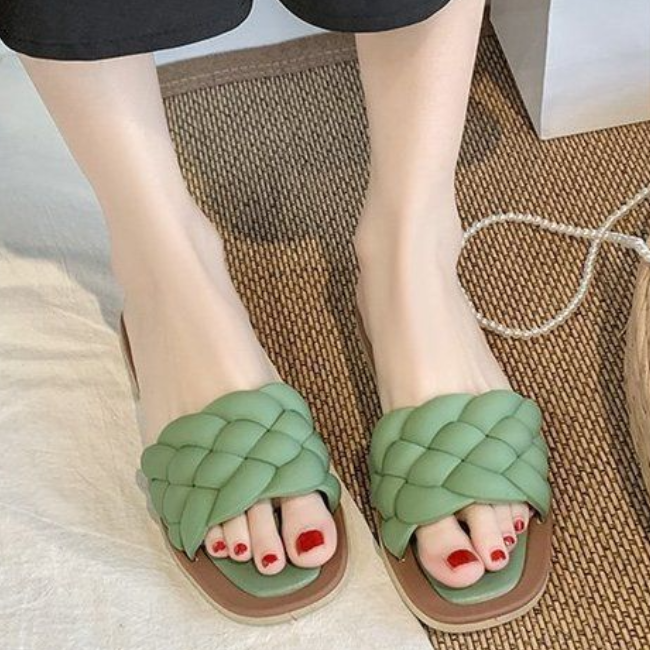 Angelica | Sandalias para el Verano