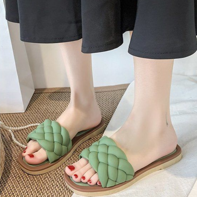 Angelica | Sandalias para el Verano