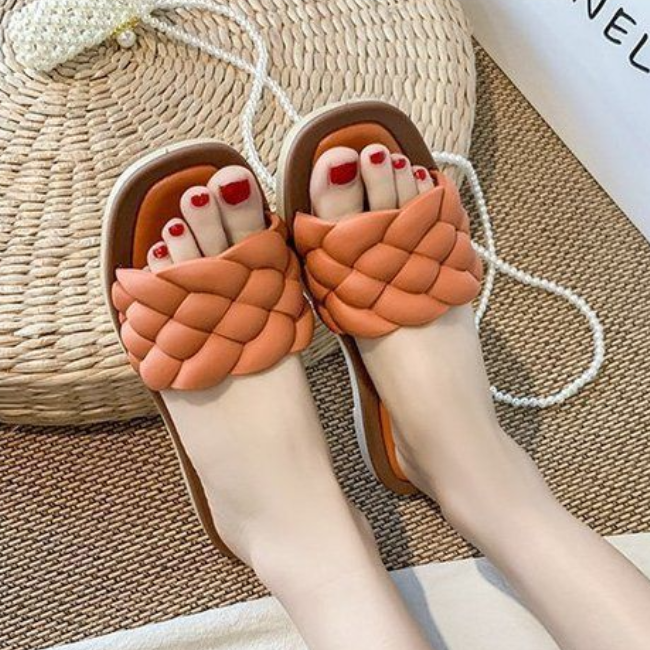 Angelica | Sandalias para el Verano