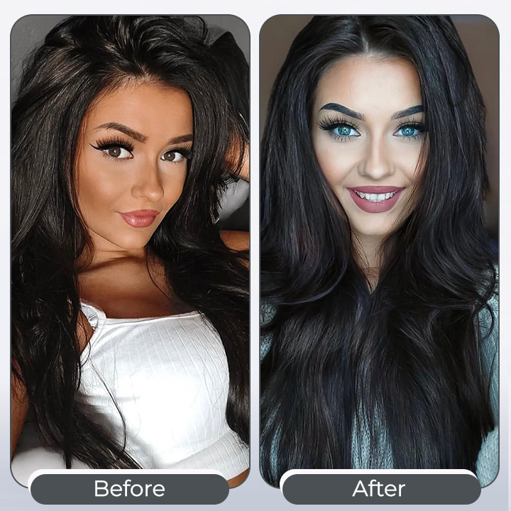 AQA SpectraEye - Gotas Para El Color De Los Ojos