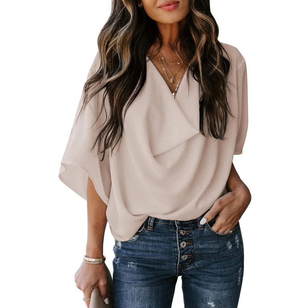 Shamila | Camisa Elegante para Mujeres