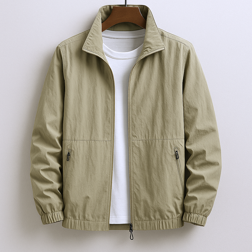 Hupson | Chaqueta Ligera para hombre