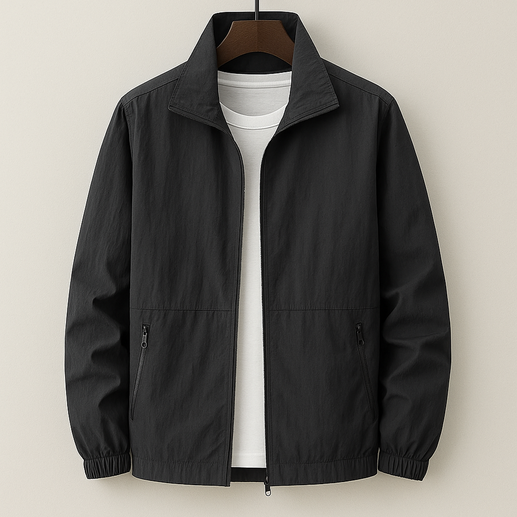 Hupson | Chaqueta Ligera para hombre