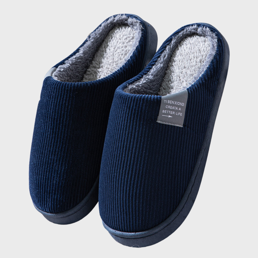 Gigi | Zapatillas Cómodas para el Hogar