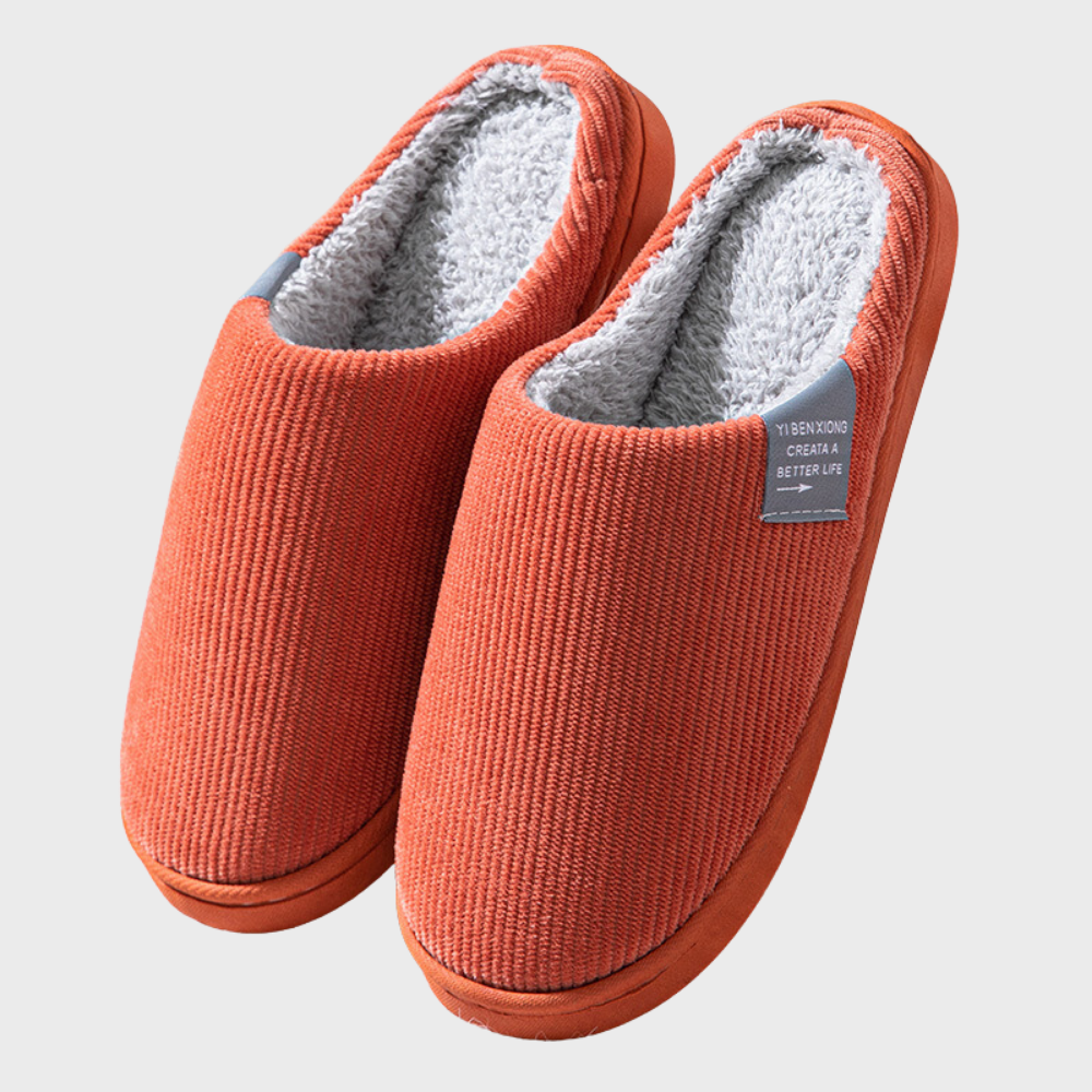 Gigi | Zapatillas Cómodas para el Hogar