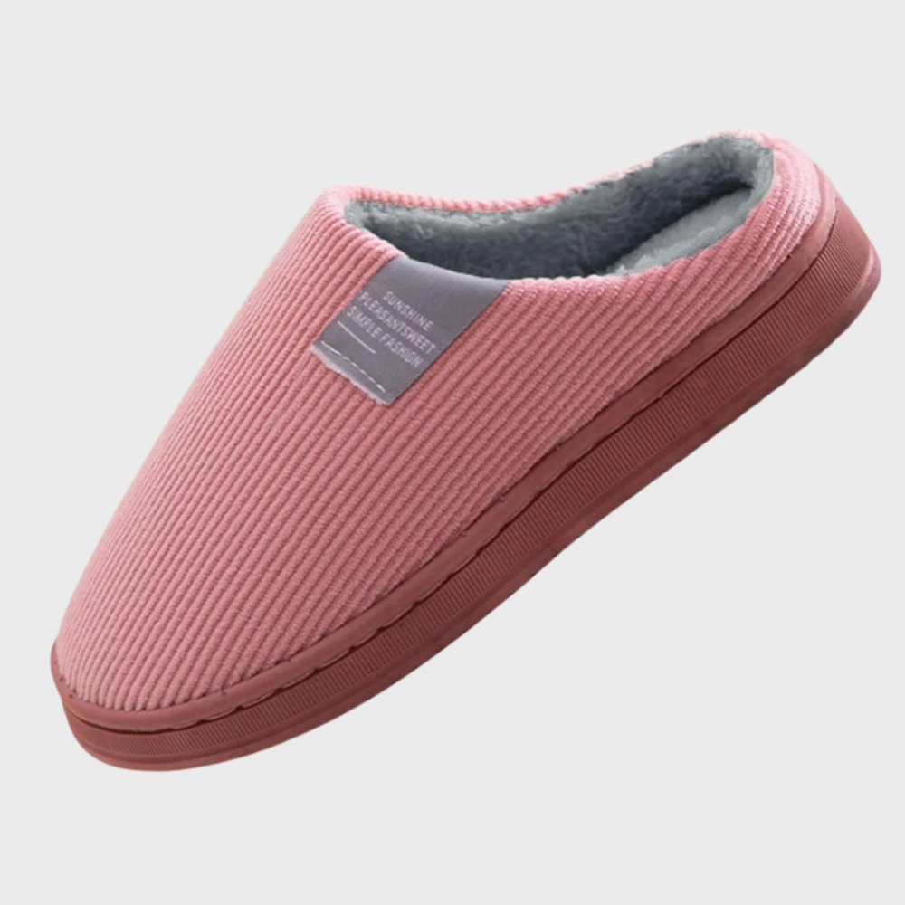 Gigi | Zapatillas Cómodas para el Hogar