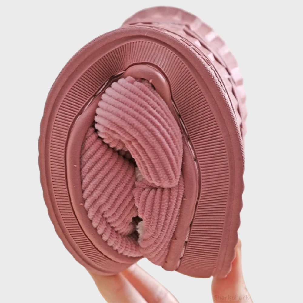 Gigi | Zapatillas Cómodas para el Hogar
