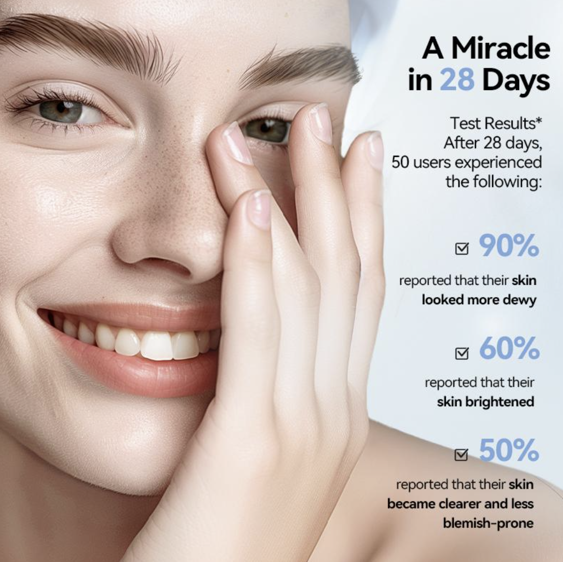 GlassSkin | Suero Facial Ultra-Hidratante