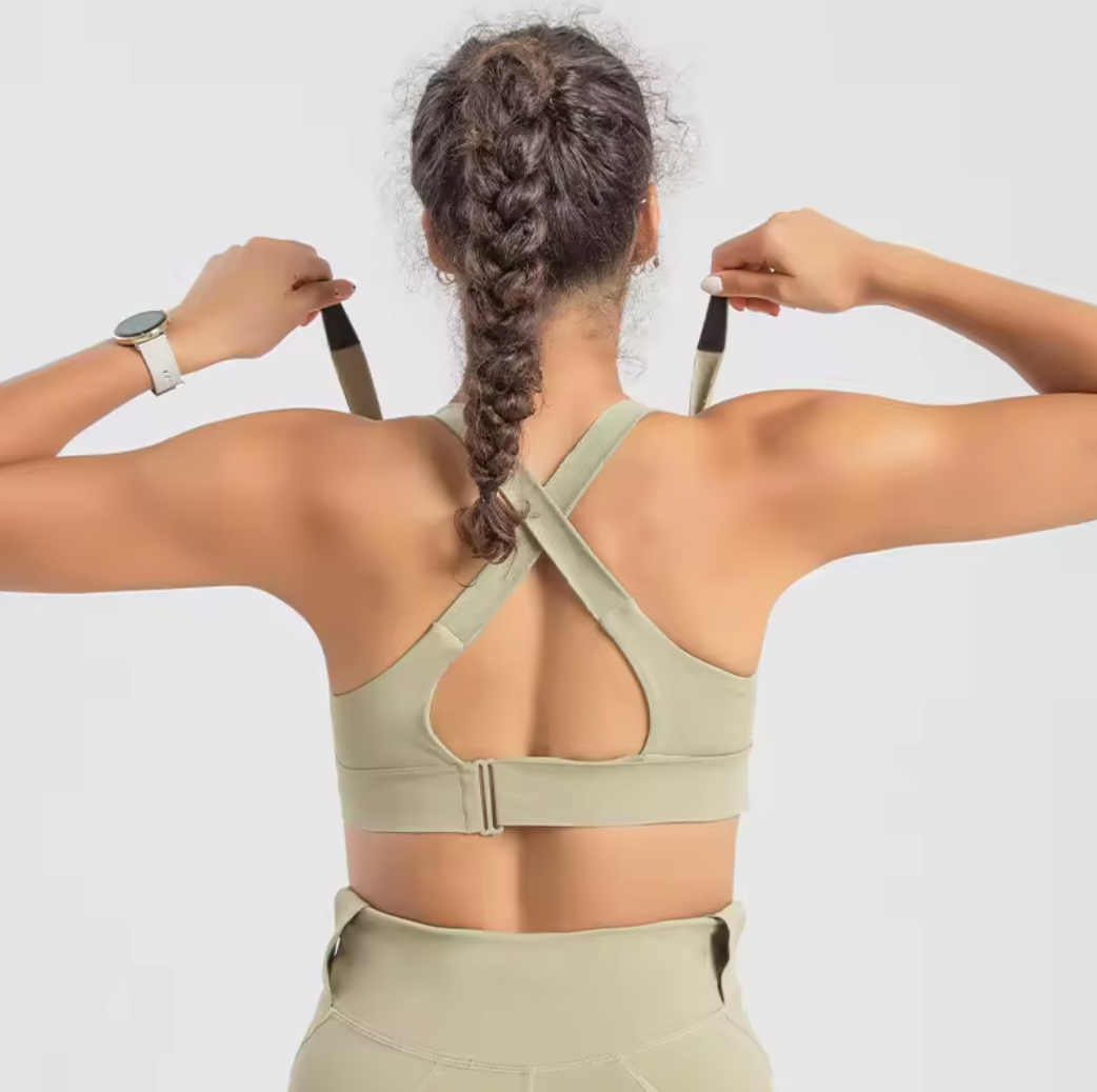 Donna | Sujetador Ajustable