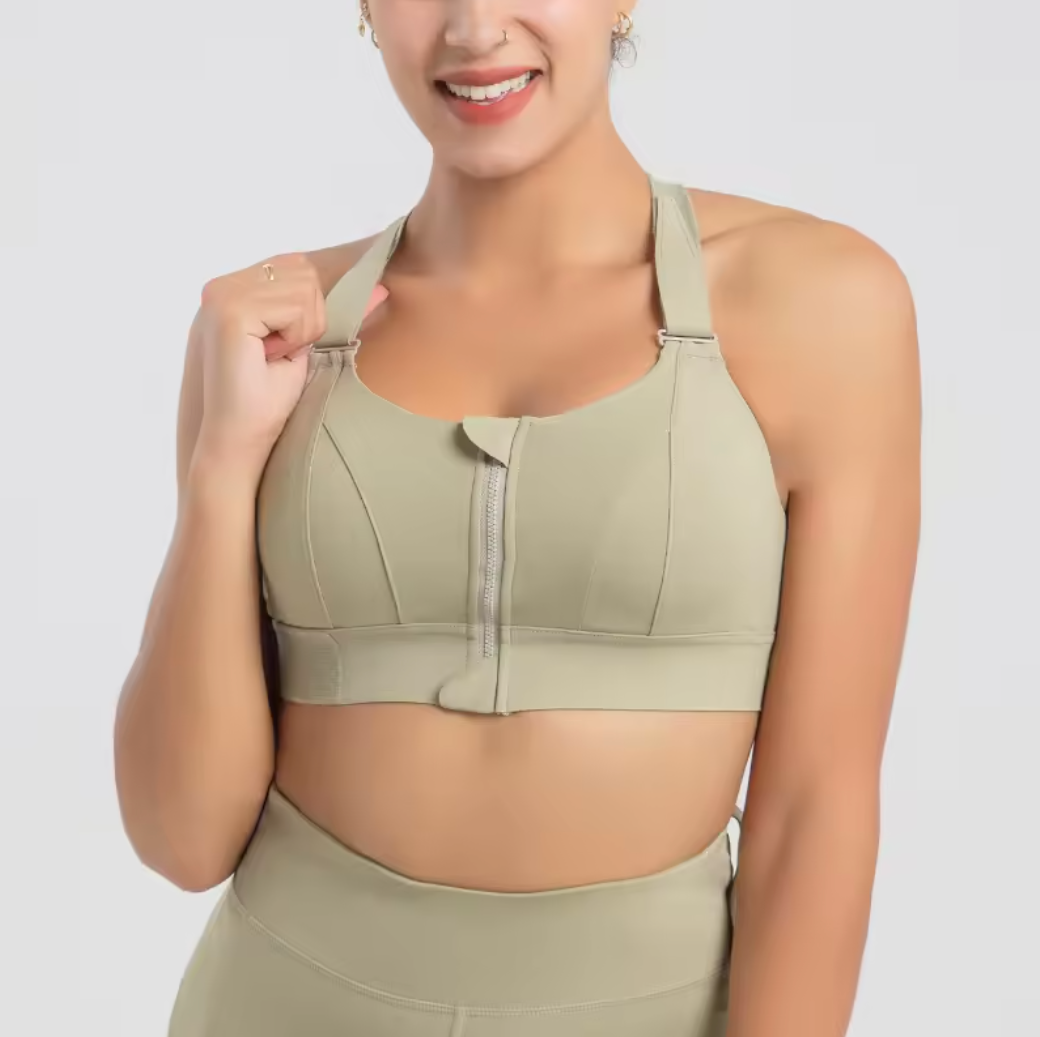 Donna | Sujetador Ajustable