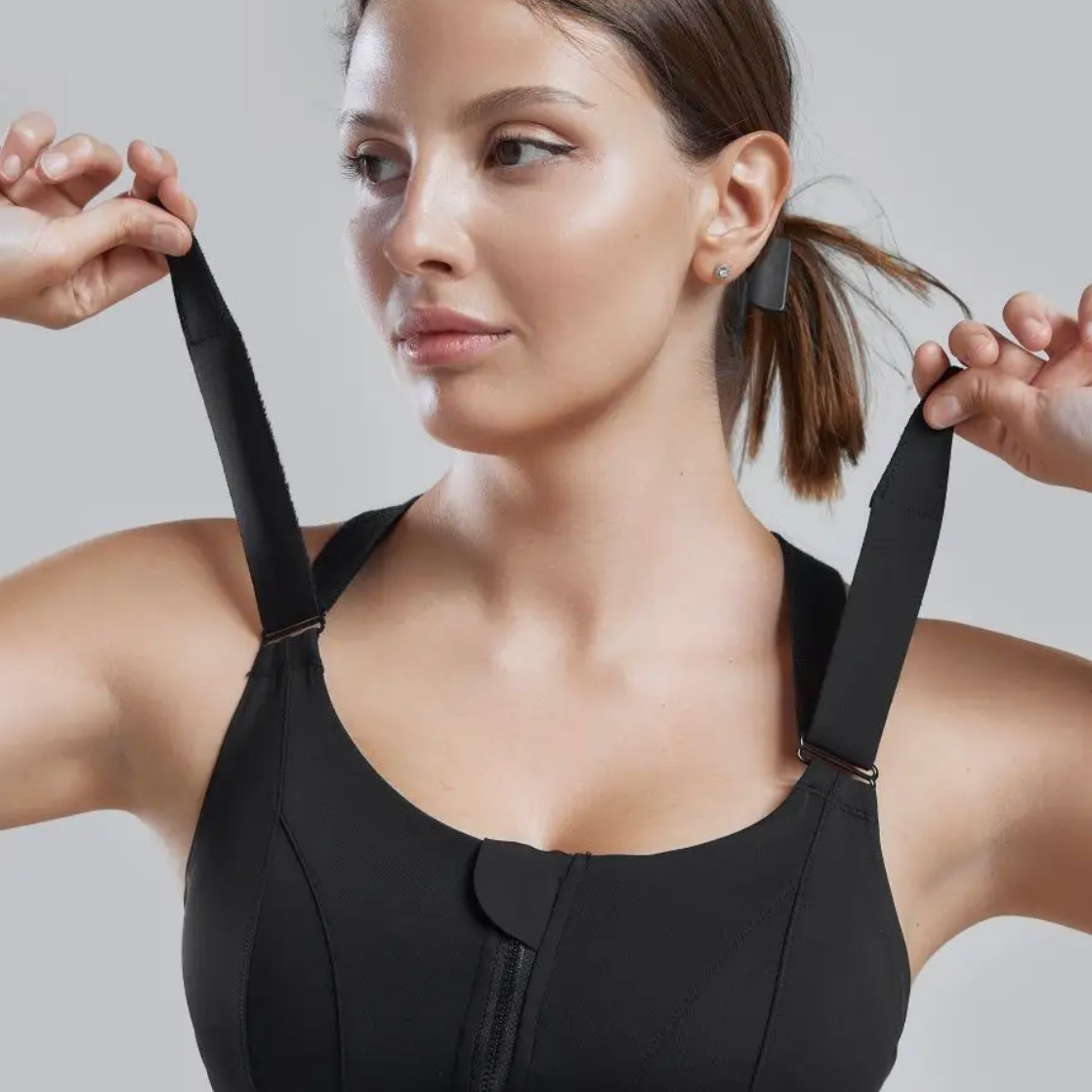Donna | Sujetador Ajustable