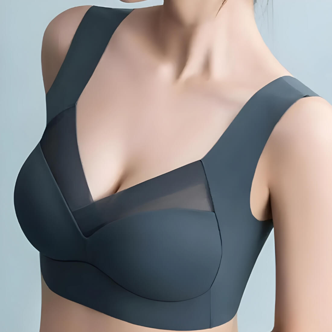Cheryl | Sujetador Push-Up para mujeres