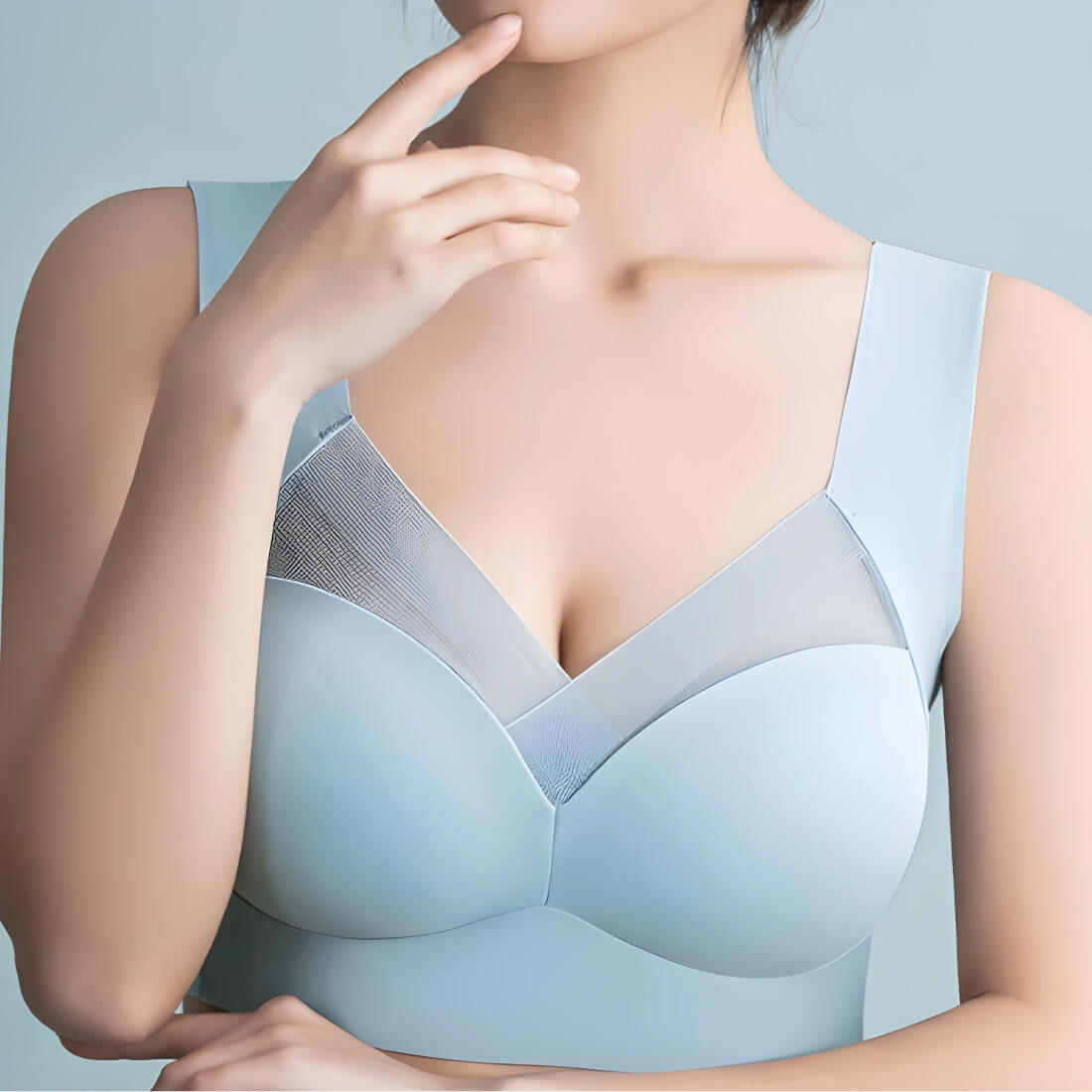 Cheryl | Sujetador Push-Up para mujeres