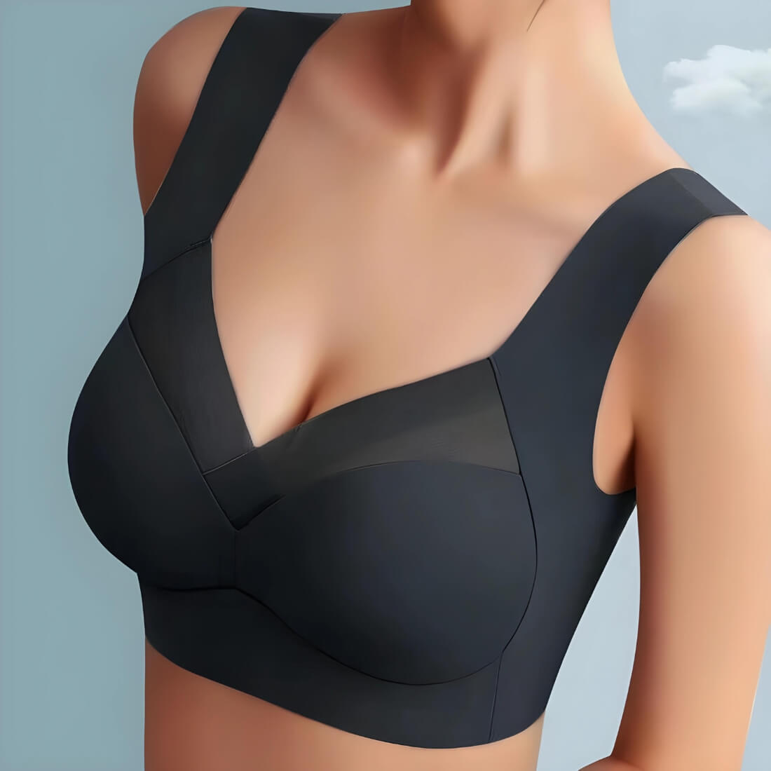 Cheryl | Sujetador Push-Up para mujeres