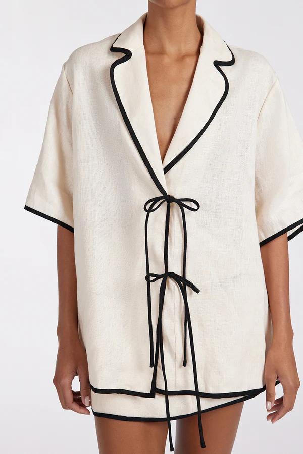 Ida | Pijama para Dama