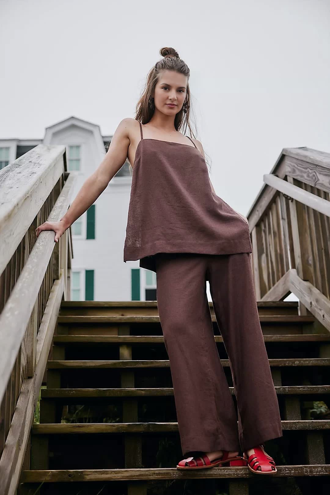 Antonine | Conjunto de verano