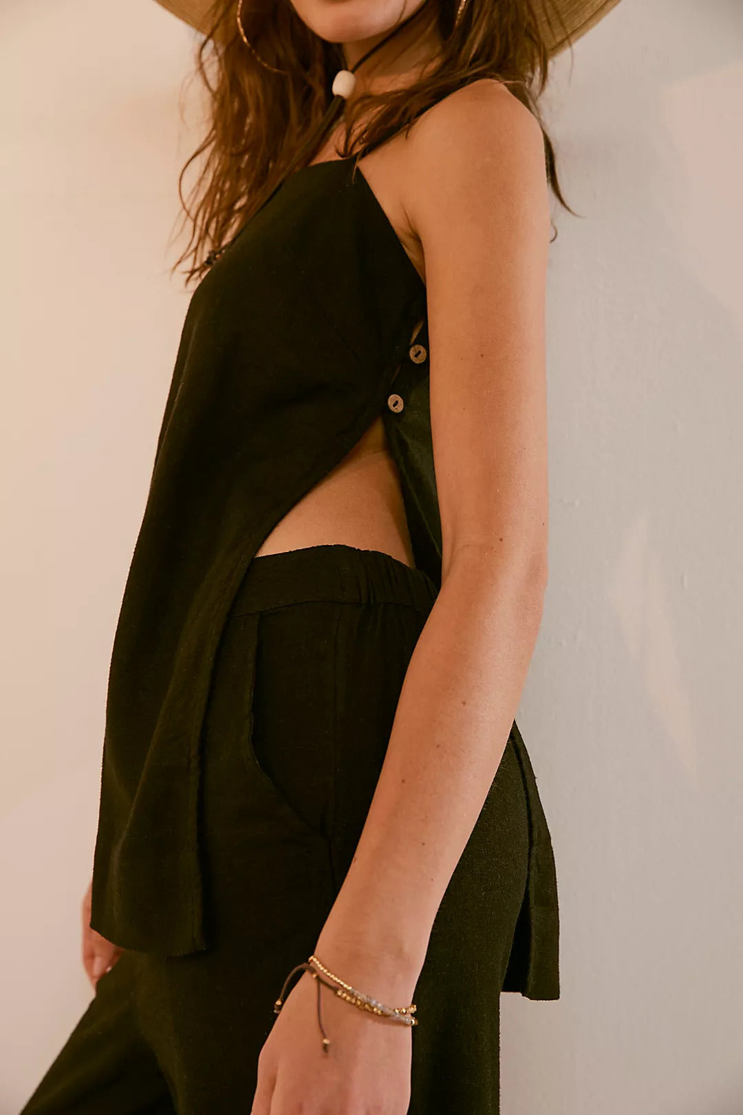 Antonine | Conjunto de verano