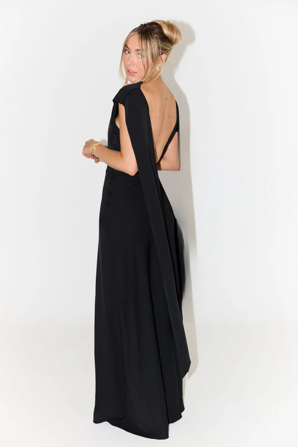 Melania | Elegante vestido para eventos especiales