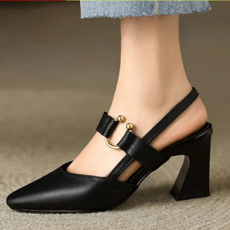 Divina | Tacones de Mujer