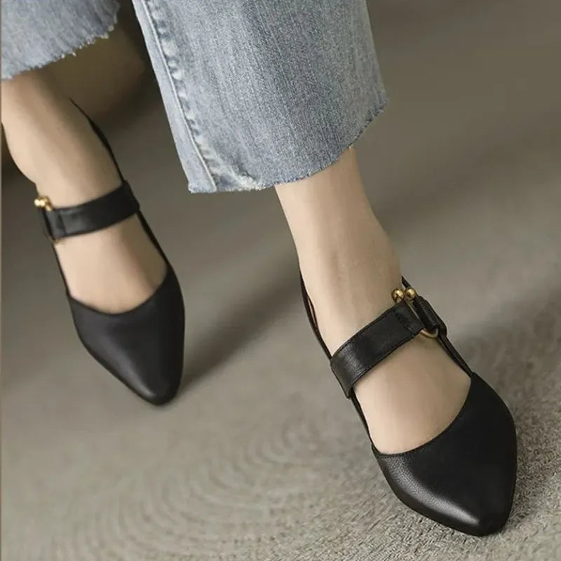 Divina | Tacones de Mujer