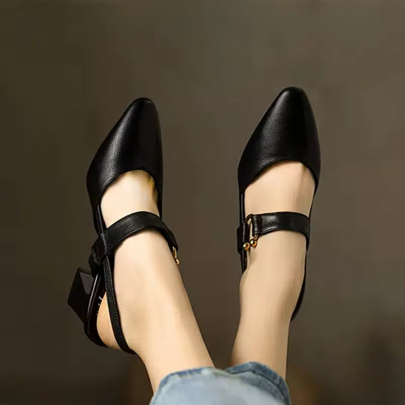 Divina | Tacones de Mujer