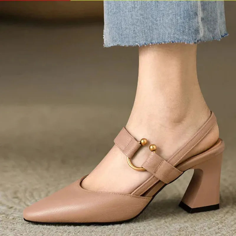 Divina | Tacones de Mujer