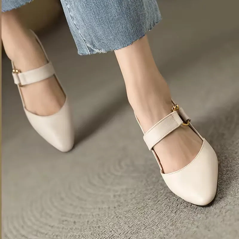 Divina | Tacones de Mujer