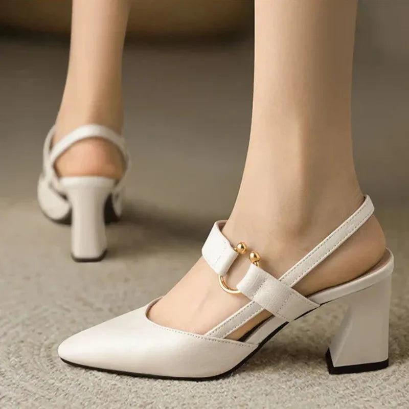Divina | Tacones de Mujer