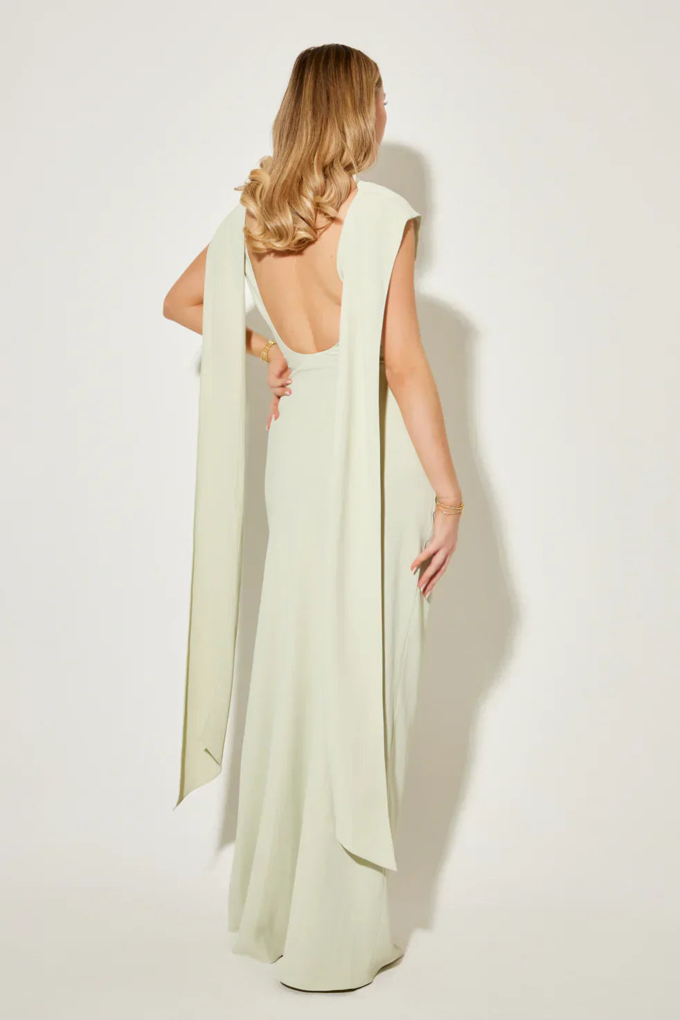 Melania | Elegante vestido para eventos especiales