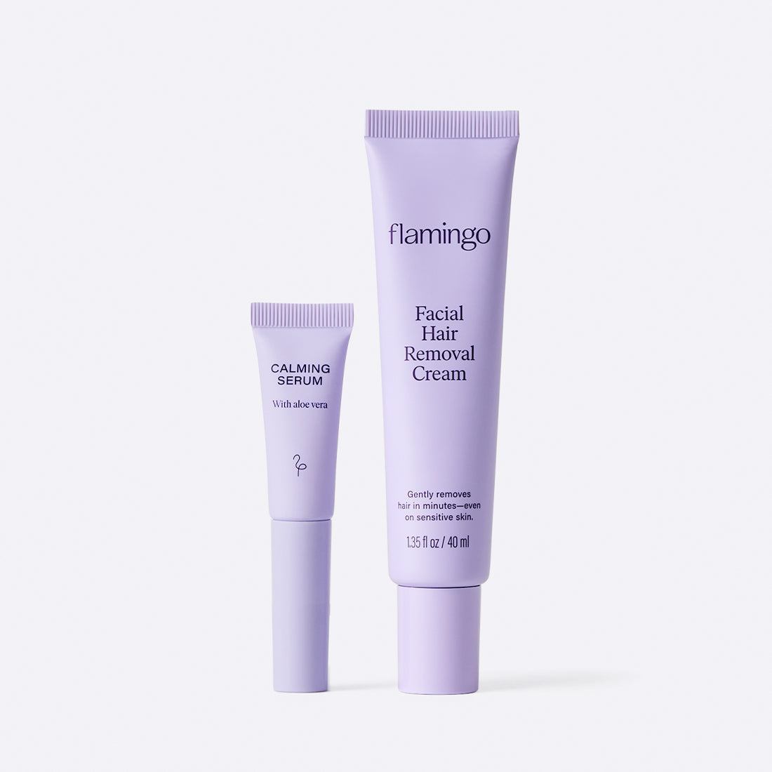 Crema Depilatoria Facial