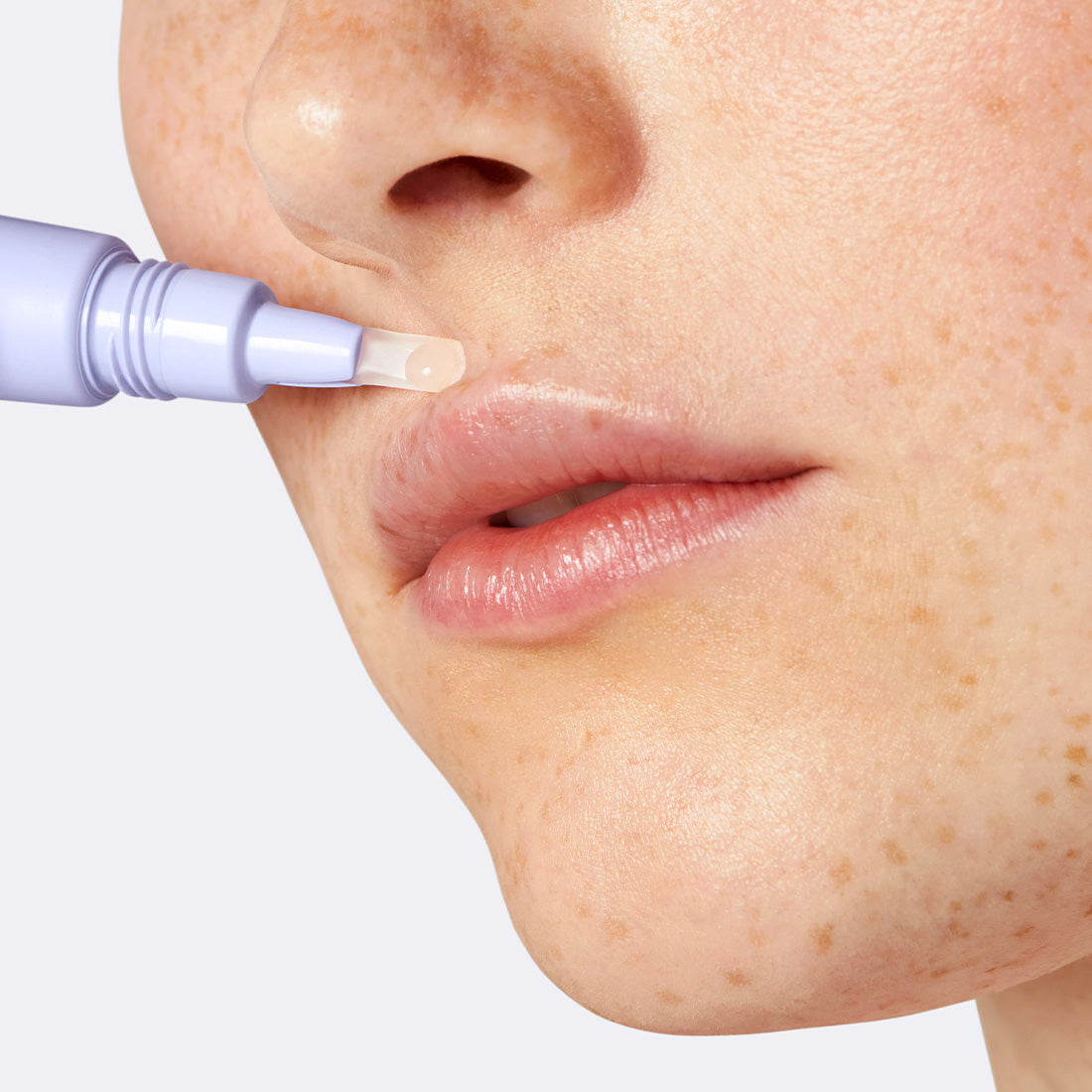 Crema Depilatoria Facial