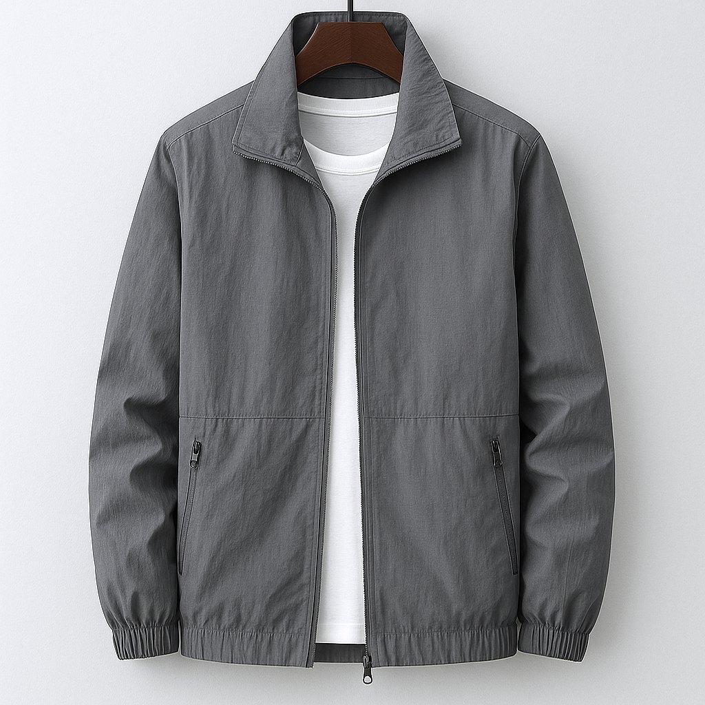 Hupson | Chaqueta Ligera para hombre