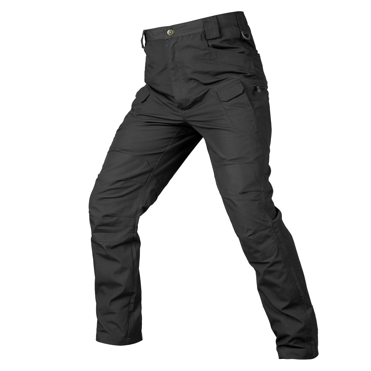 Oliver | Pantalones Tácticos Impermeables para Hombre