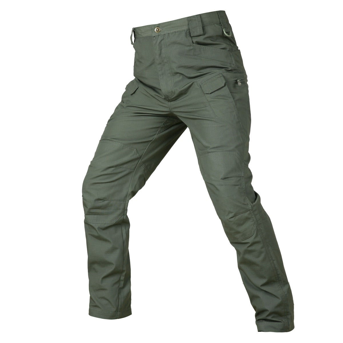 Oliver | Pantalones Tácticos Impermeables para Hombre