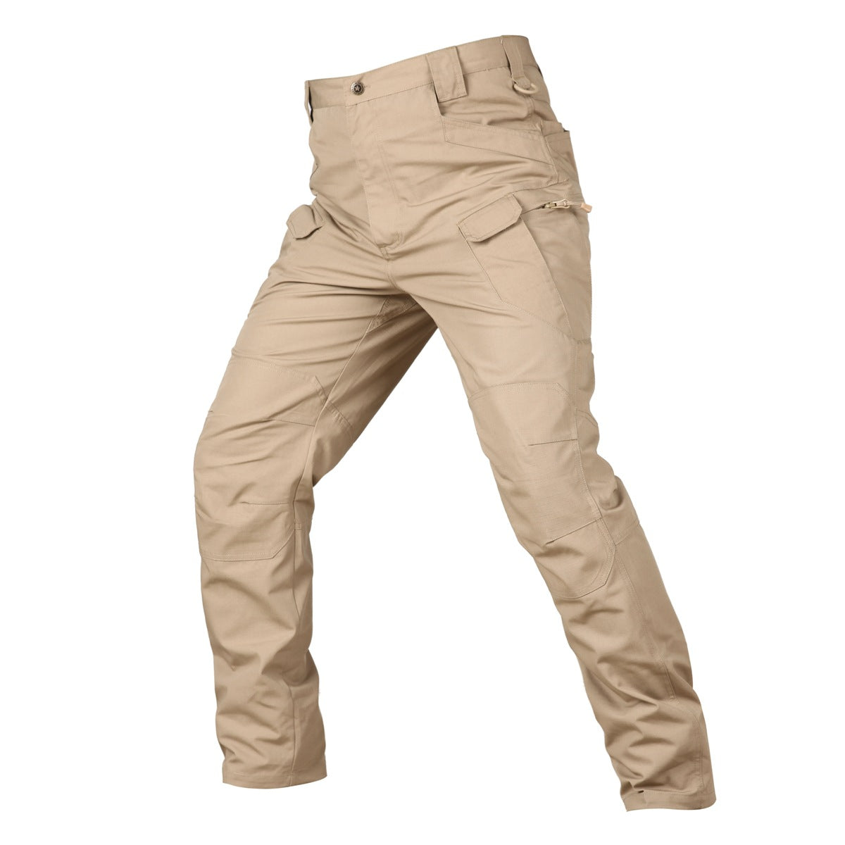 Oliver | Pantalones Tácticos Impermeables para Hombre