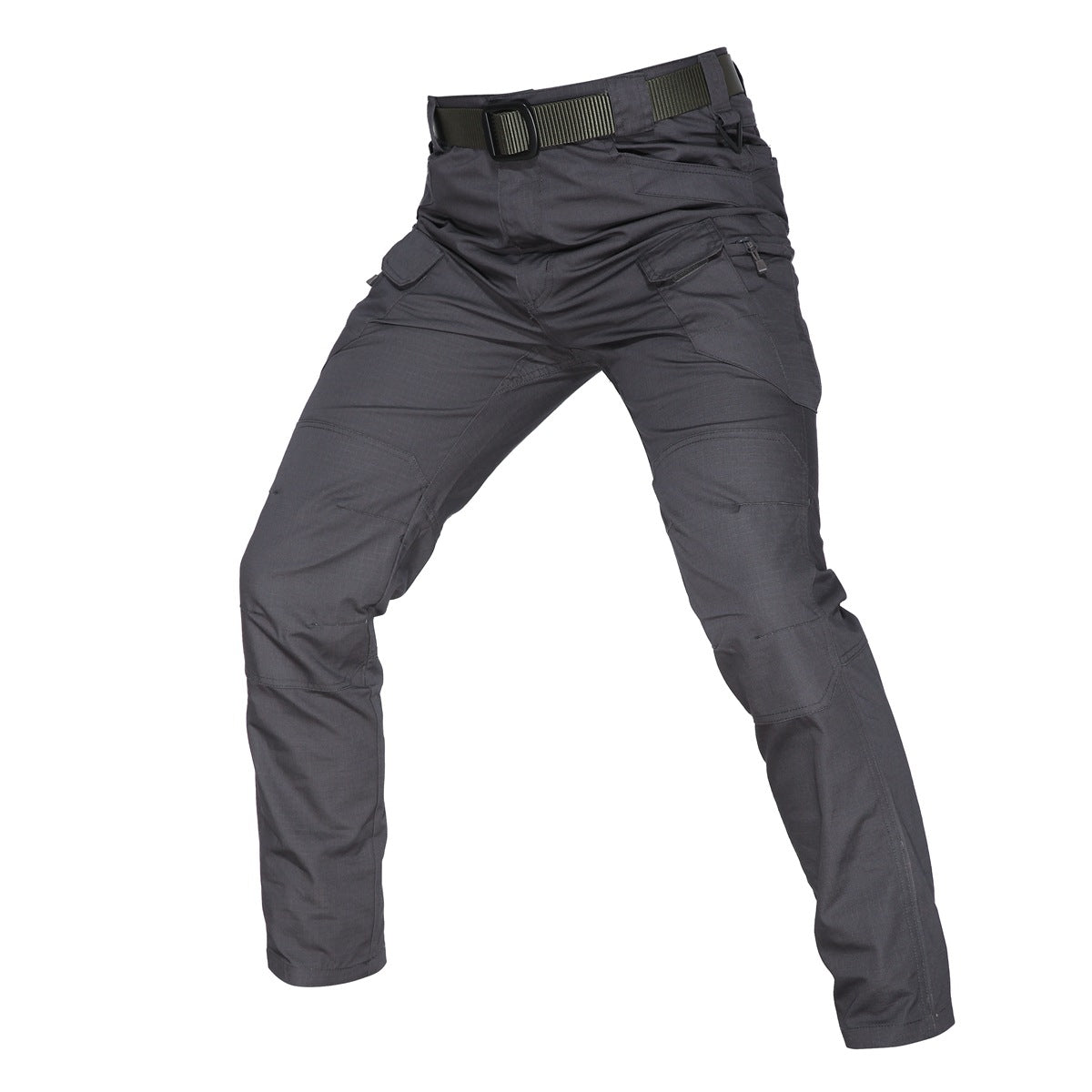 Oliver | Pantalones Tácticos Impermeables para Hombre