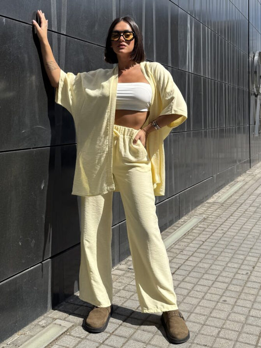 Estelle | Conjunto de verano