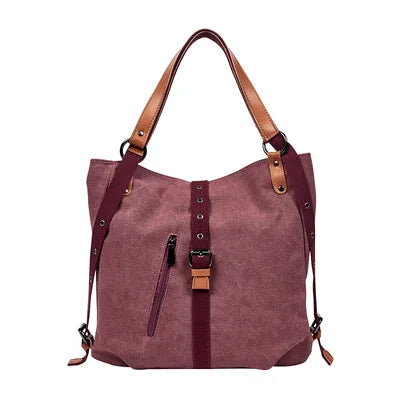 Catherina | Bolsa de Doble Función