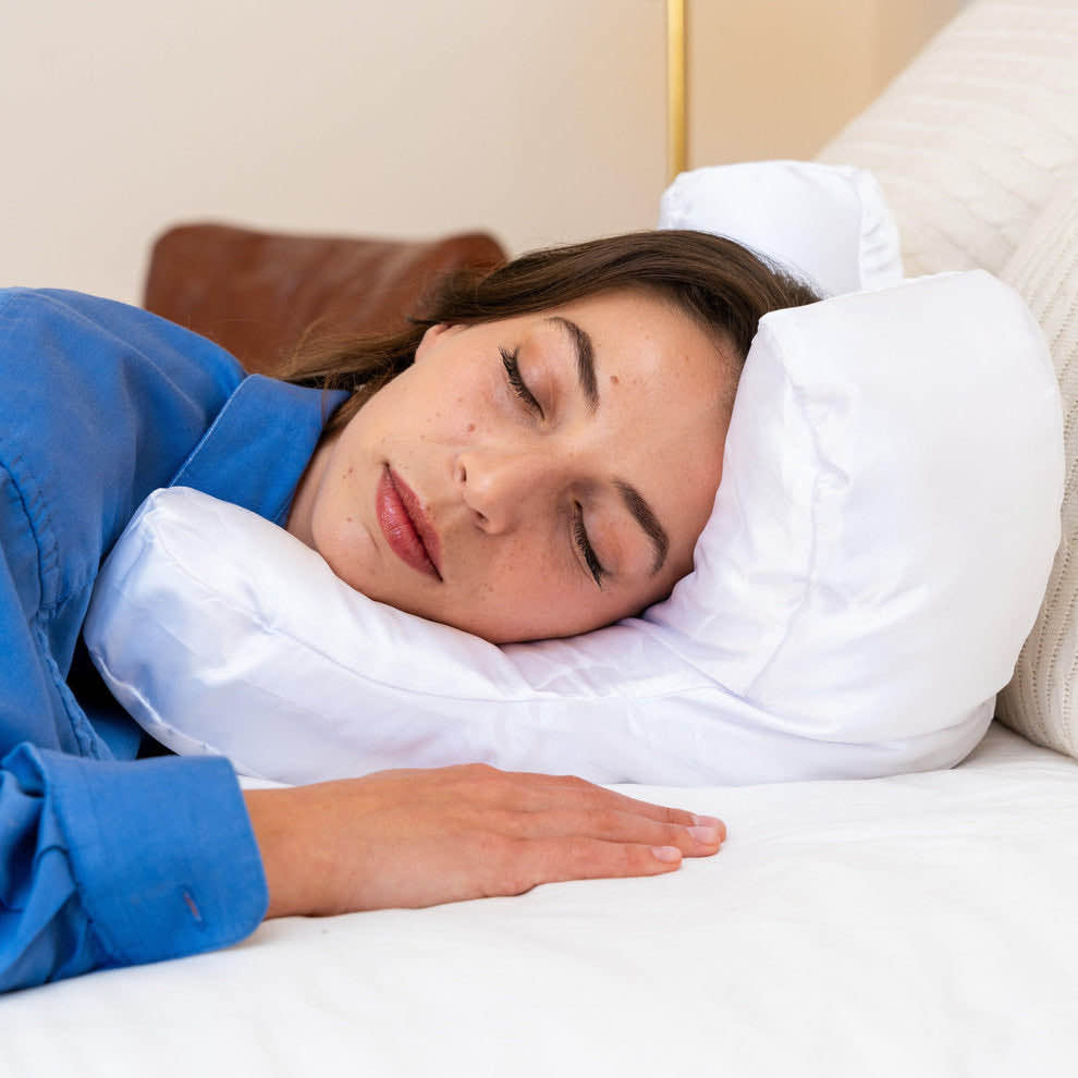 BeautySleep | Almohada para un descanso cómodo