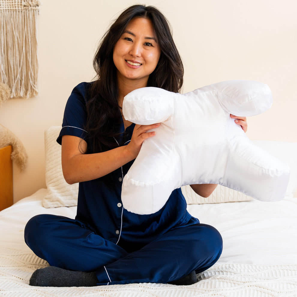 BeautySleep | Almohada para un descanso cómodo