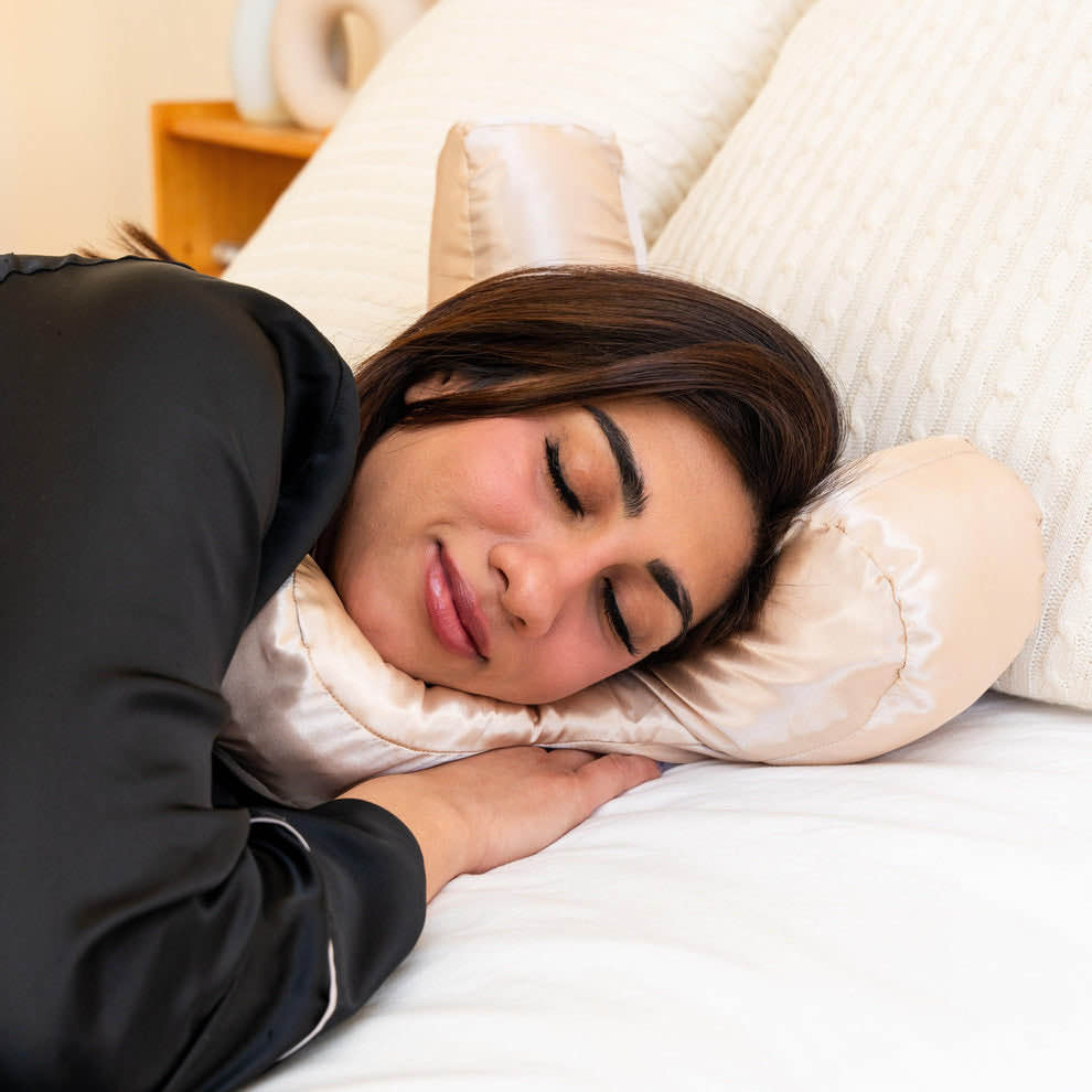 BeautySleep | Almohada para un descanso cómodo