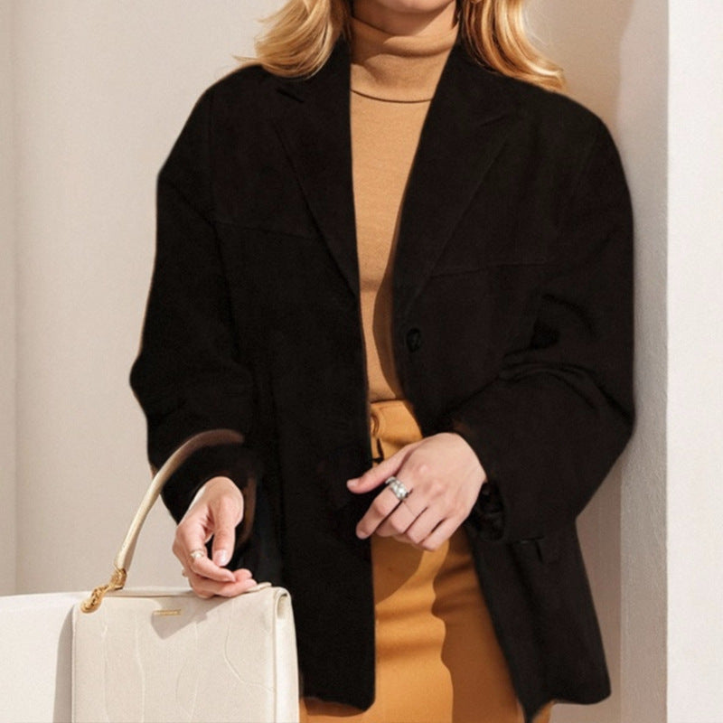 Málaga | Chaqueta vintage