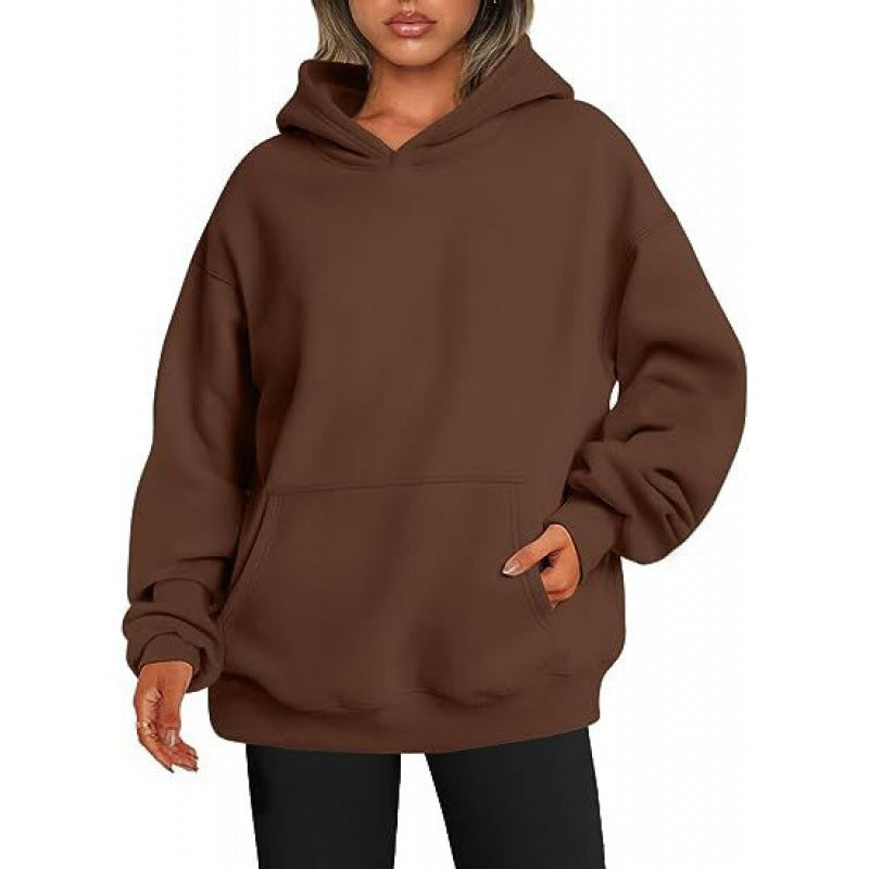 Ibiza | Sudadera básica con capucha