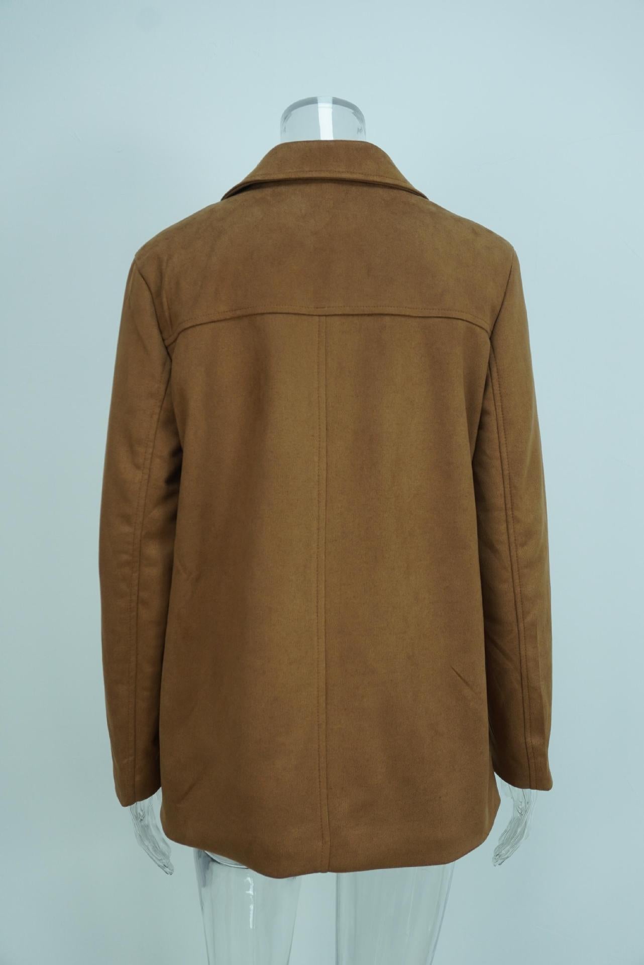 Málaga | Chaqueta vintage